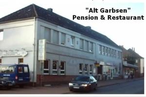 Gaststätte Alt Guest house, Garbsen
