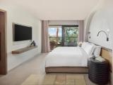 Grand Executive Quadruple Suite