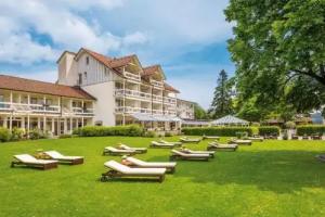 Hotel Hoeri am Bodensee, Gaienhofen