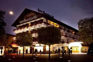 Hotel Bayerischer Hof, Bad Fussing