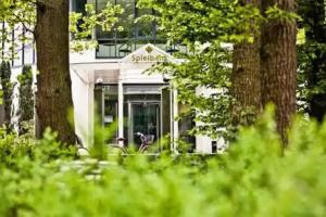 Hotel Bayerischer Hof, Bad Fussing