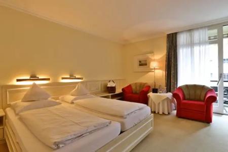 Wunsch Mürz - Natural Health & Spa - 78