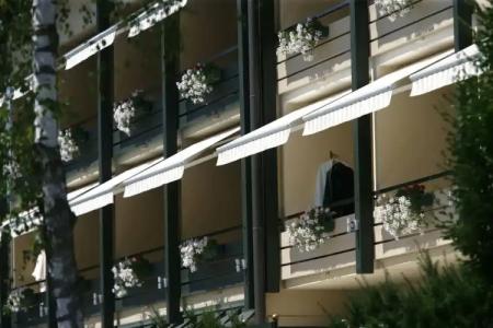 Wunsch Mürz - Natural Health & Spa - 38