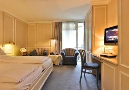 Wunsch Mürz - Natural Health & Spa - 77