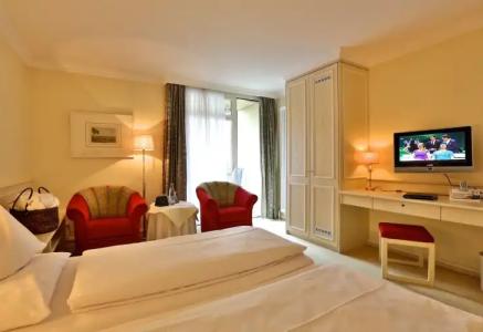 Wunsch Mürz - Natural Health & Spa - 3