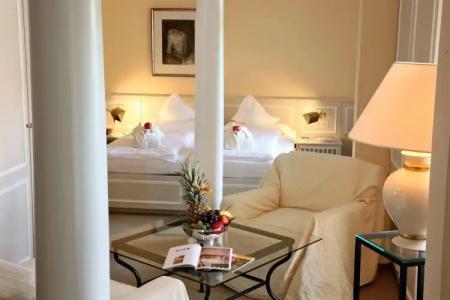 Wunsch Mürz - Natural Health & Spa - 37