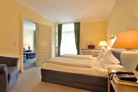 Wunsch Mürz - Natural Health & Spa - 33