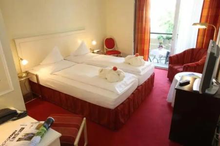 Wunsch Mürz - Natural Health & Spa - 56