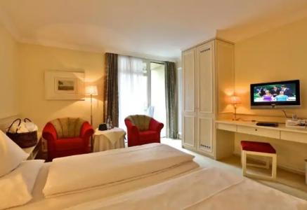 Wunsch Mürz - Natural Health & Spa - 74