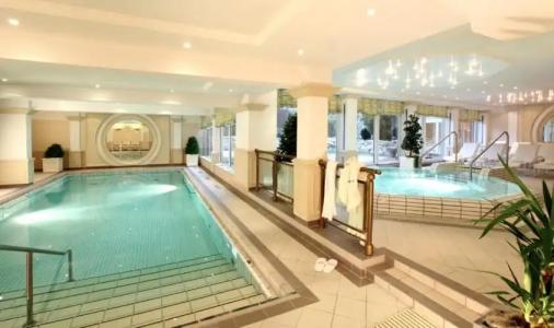 Wunsch Mürz - Natural Health & Spa - 9