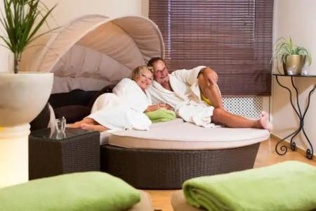 Wunsch Mürz - Natural Health & Spa - 17