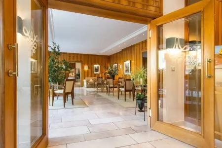 Wunsch Mürz - Natural Health & Spa - 29