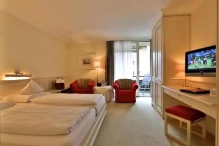 Wunsch Mürz - Natural Health & Spa - 73