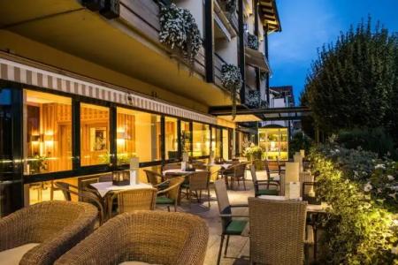 Wunsch Mürz - Natural Health & Spa - 12