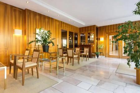 Wunsch Mürz - Natural Health & Spa - 28