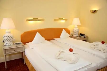 Wunsch Mürz - Natural Health & Spa - 93