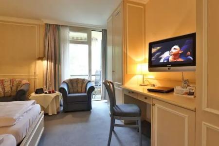 Wunsch Mürz - Natural Health & Spa - 81