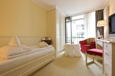 Wunsch Mürz - Natural Health & Spa - 68