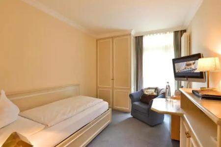 Wunsch Mürz - Natural Health & Spa - 43