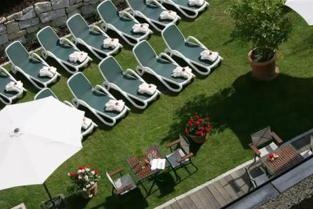 Wunsch Mürz - Natural Health & Spa - 21