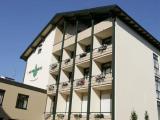 Standard Single room with balcony