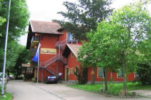 Flair Hotel Vino Vitalis, Bad Fussing