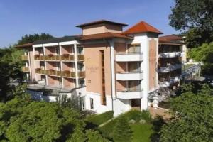 Hotel Diana Garni, Bad Fussing