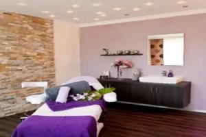 Apartmenthaus Gass, Bad Fussing