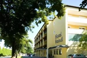 Hotel Reindl Suiten & Appartments, Bad Fussing