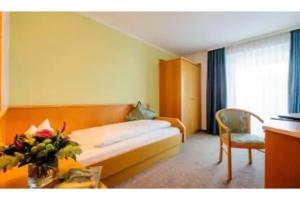 Kurhotel Schatzberger, Bad Fussing