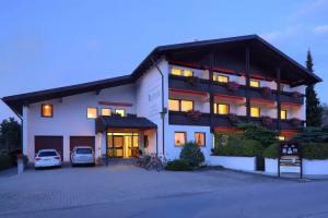 Appartementhaus Absmeier, Bad Fussing