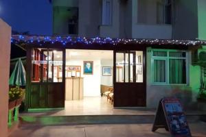 Aramis Hotel, Kemer