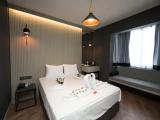 Standard Double room with view