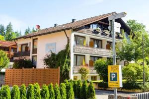 Hotel Jakob, Fussen