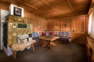 Dreimaderlhaus - Das vegetarische Boutique Hotel, Fussen