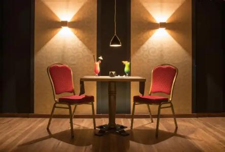 Luitpoldpark-Hotel - 14