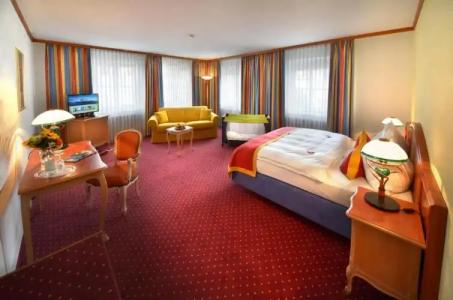 Luitpoldpark-Hotel - 49