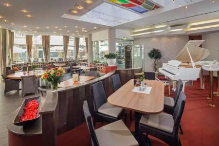 Luitpoldpark-Hotel - 27