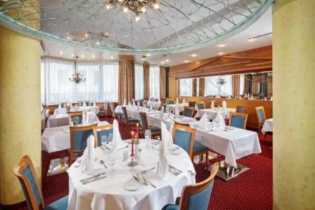 Luitpoldpark-Hotel - 26