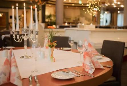 Luitpoldpark-Hotel - 24