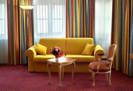 Luitpoldpark-Hotel - 46