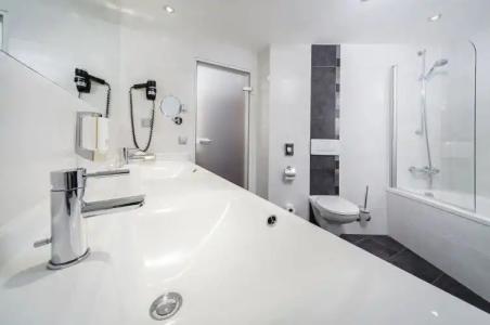 Luitpoldpark-Hotel - 43