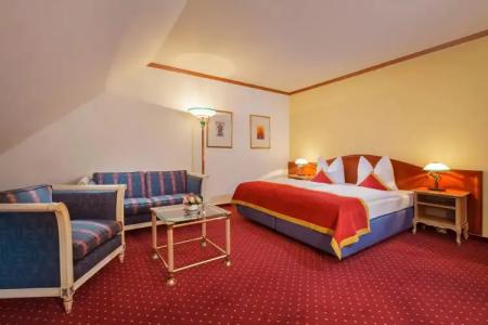 Luitpoldpark-Hotel - 5