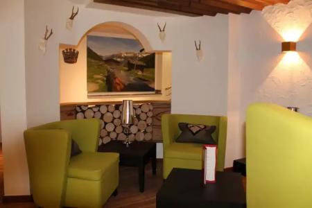 Luitpoldpark-Hotel - 1