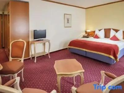 Luitpoldpark-Hotel - 64