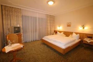 Hotel Bergruh, Fussen