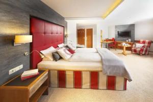 Hotel Sommer - Urlaubs- und Wellnesshotel, Fussen