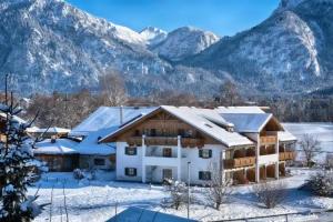 Hotel Sommer - Urlaubs- und Wellnesshotel, Fussen