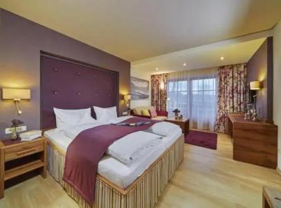 Sommer - Urlaubs- und Wellnesshotel - 27