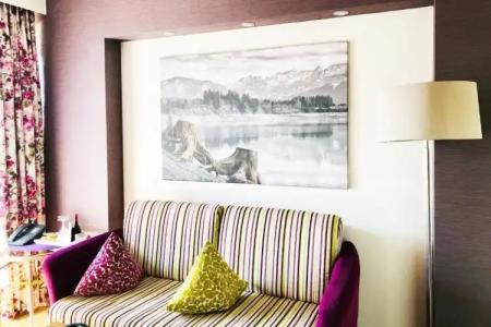 Sommer - Urlaubs- und Wellnesshotel - 30